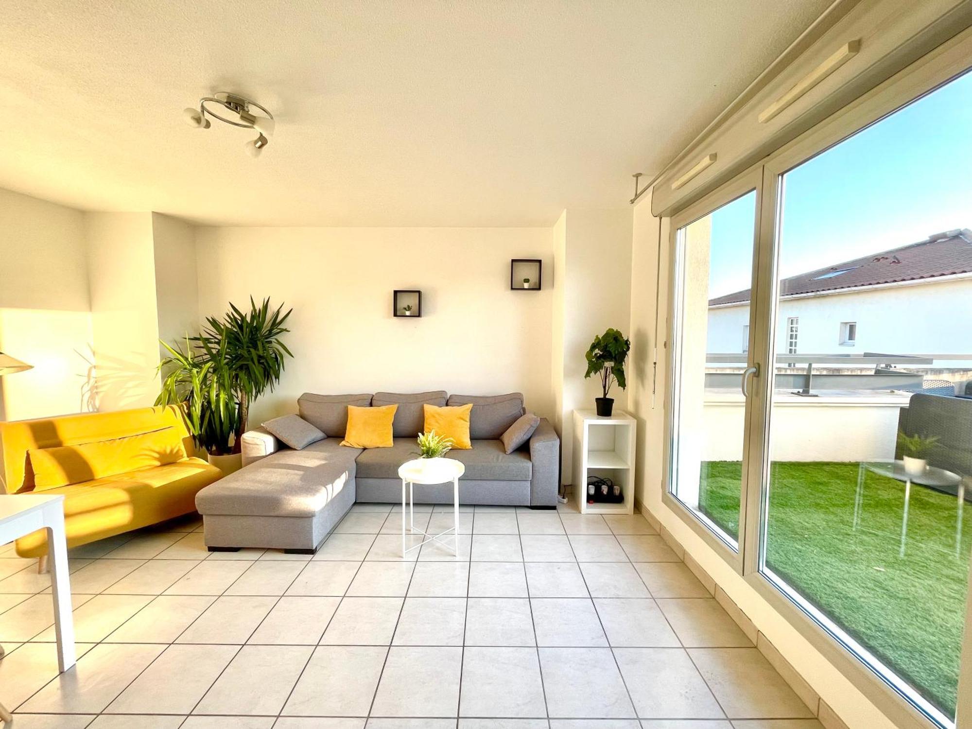 Bngo I Immense Rooftop Lyon I 2 Chambres, 4 Places Parkings, 2 Immenses Terrasses, 8 Personnes Esterno foto